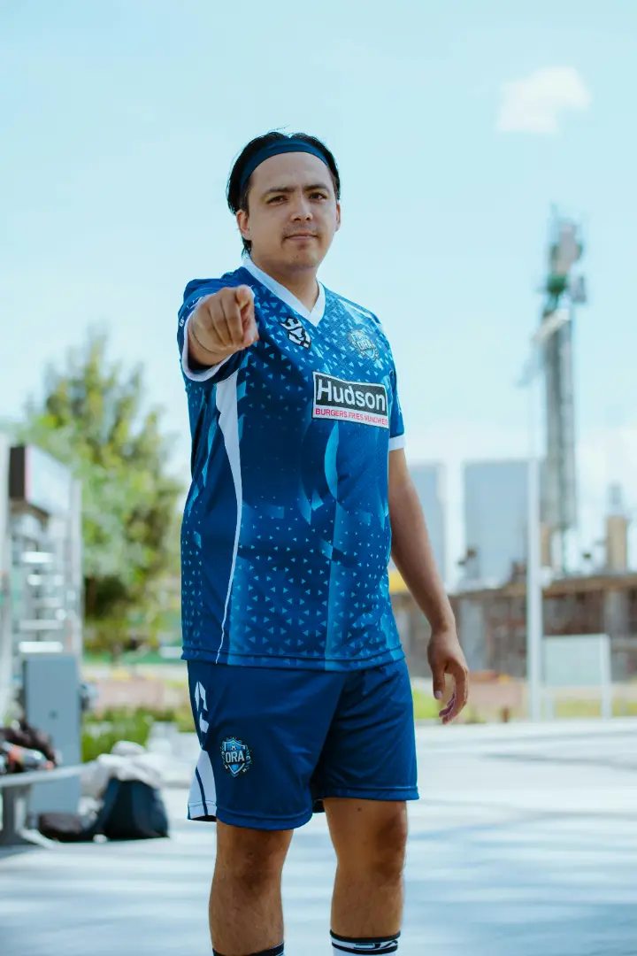 saad sports shirt