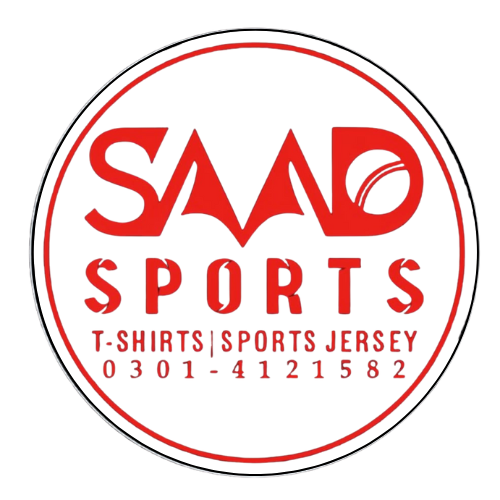 saad sports jersey